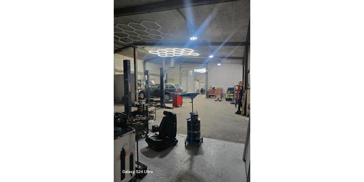 Gewerbeobjekt Remshalden - 2.300&euro; | Angebot:26044498