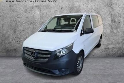 Mercedes-Benz Vito 83.759 km 24.790 &euro; Böblingen 71032