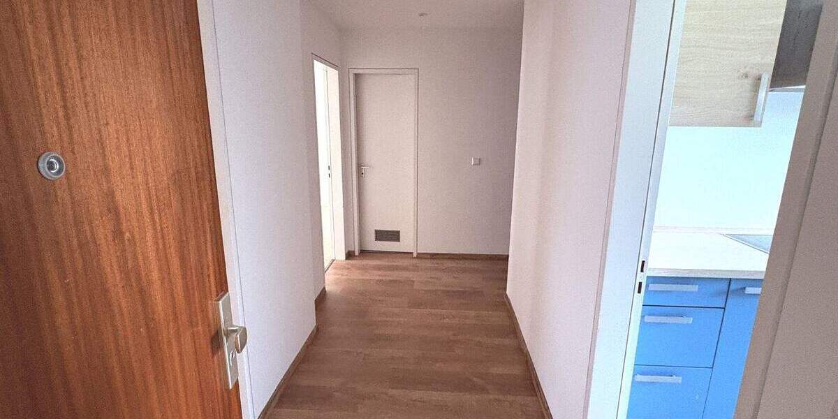 Etagenwohnung Stuttgart Plieningen - 3 Zimmer, 78 m&sup2;, 309.000&euro; | Angebot:25066678
