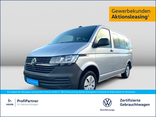 T6 Kombi