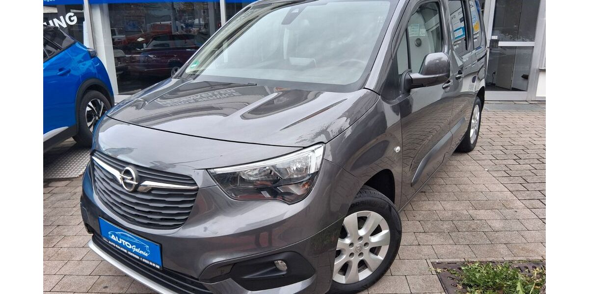 Opel Combo 120.000 km 10.900 € Nürtingen bei Stuttgart 72622