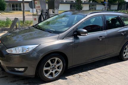 Ford Focus 125.000 km 5.500 &euro; Böblingen 71065