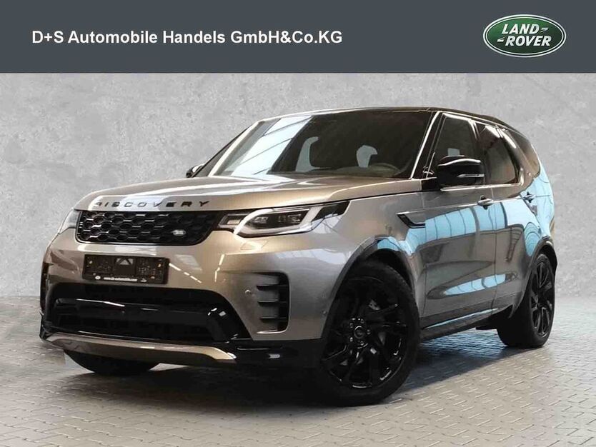Land Rover Discovery 12.990 km 67.500 € Asperg 71679