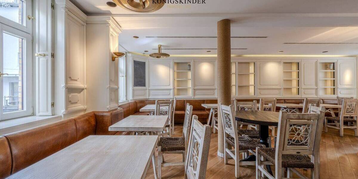 Mehrfamilienhaus, Wohnhaus Stuttgart Mitte - 1 Zimmer, 363 m&sup2;, 2.950.000&euro; | Angebot:26797315