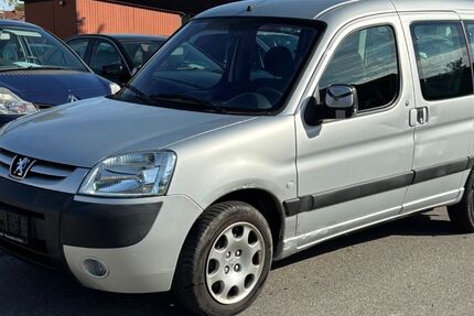 Peugeot Partner 148.000 km 1.850 € Waiblingen 71334