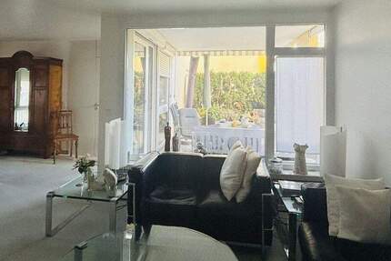 4 ½ Zimmer - Wunderschön: Bevorzugte Lage, wertig ausgestattet, großzügig geschnitten! 4 zimmer