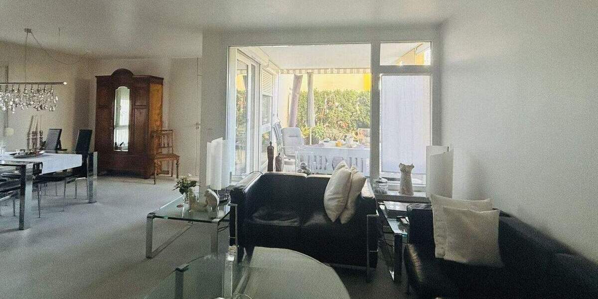 Etagenwohnung Esslingen Sulzgries - 4 Zimmer, 105 m&sup2;, 410.000&euro; | Angebot:24515425