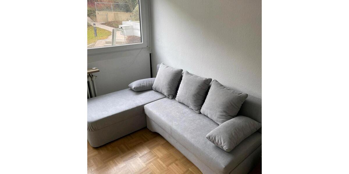 Etagenwohnung Stuttgart Botnang - 3 Zimmer, 74 m&sup2;, 1.400&euro; | Angebot:24487506