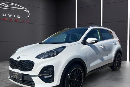 Kia Sportage 48.000 km 20.950 &euro; Marbach am Neckar 71672
