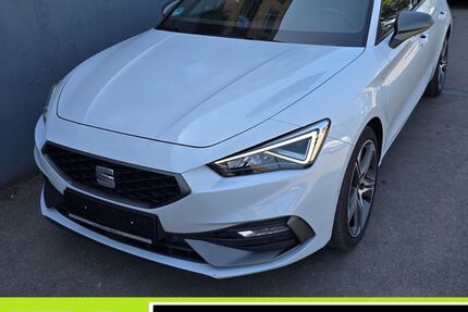 Seat Leon 77.979 km 20.770 &euro; Waiblingen 71332