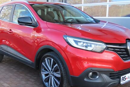 Renault Kadjar 130.000 km 11.790 € Stuttgart 70329