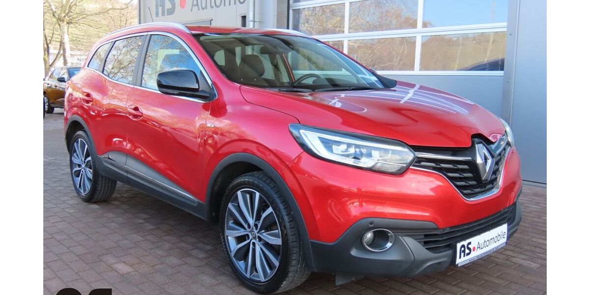 Renault Kadjar 130.000 km 12.590 € Stuttgart 70329