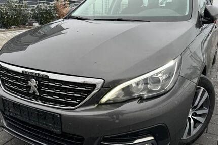 Peugeot 308 188.000 km 8.980 &euro; Holzgerlingen 71088