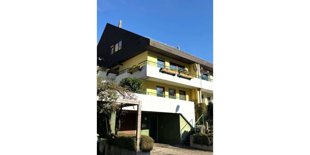 Einfamilienhaus Stuttgart Mühlhausen - 5 Zimmer, 147 m&sup2;, 459.000&euro; | Angebot:26356386