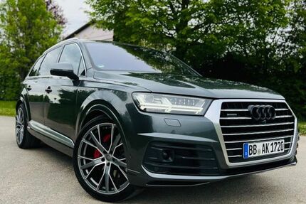 Audi Q7 88.000 km 43.800 &euro; Weil im Schönbuch 71093