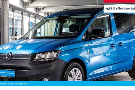 VW Caddy 20.973 km 30.490 &euro; Stuttgart 70188
