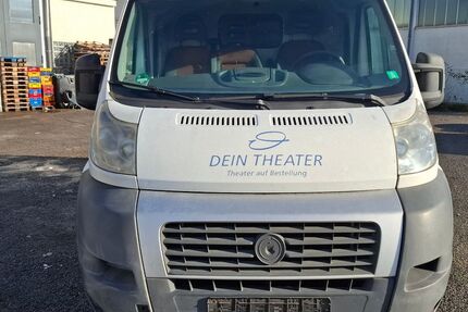 Fiat Ducato 346.000 km 1.990 &euro; Kernen i. r 71394