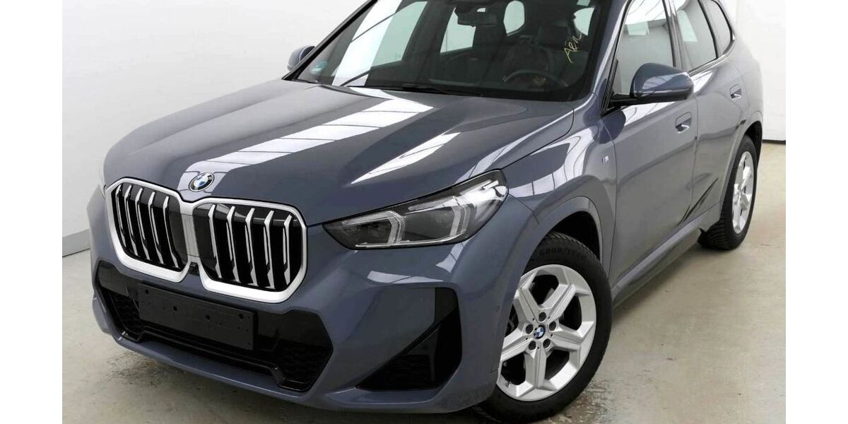 BMW X1 18.300 km 36.740 &euro; Böblingen 71032
