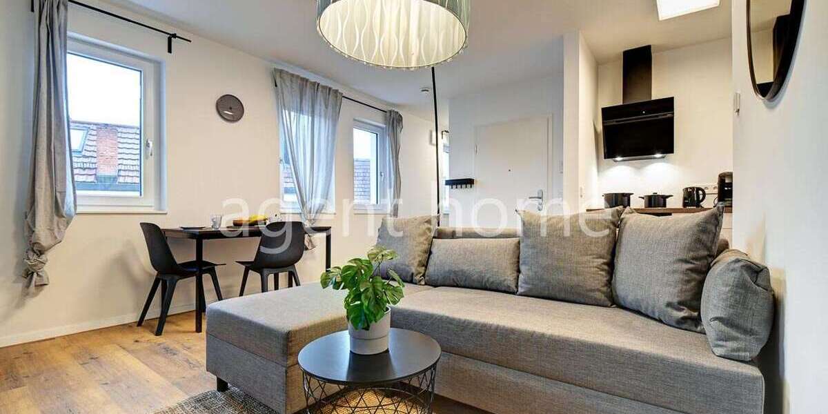 Zimmer Stuttgart Degerloch - 2 Zimmer, 1.450&euro; | Angebot:26218410