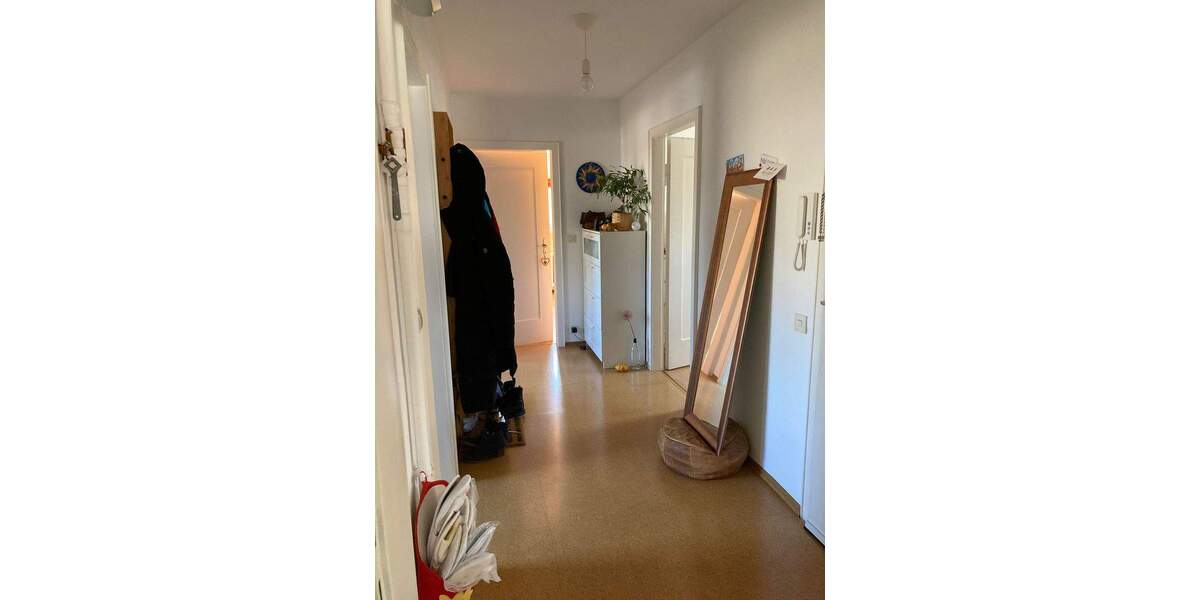 3 Zimmer Wohnung in ruhiger Lage 3 zimmer
