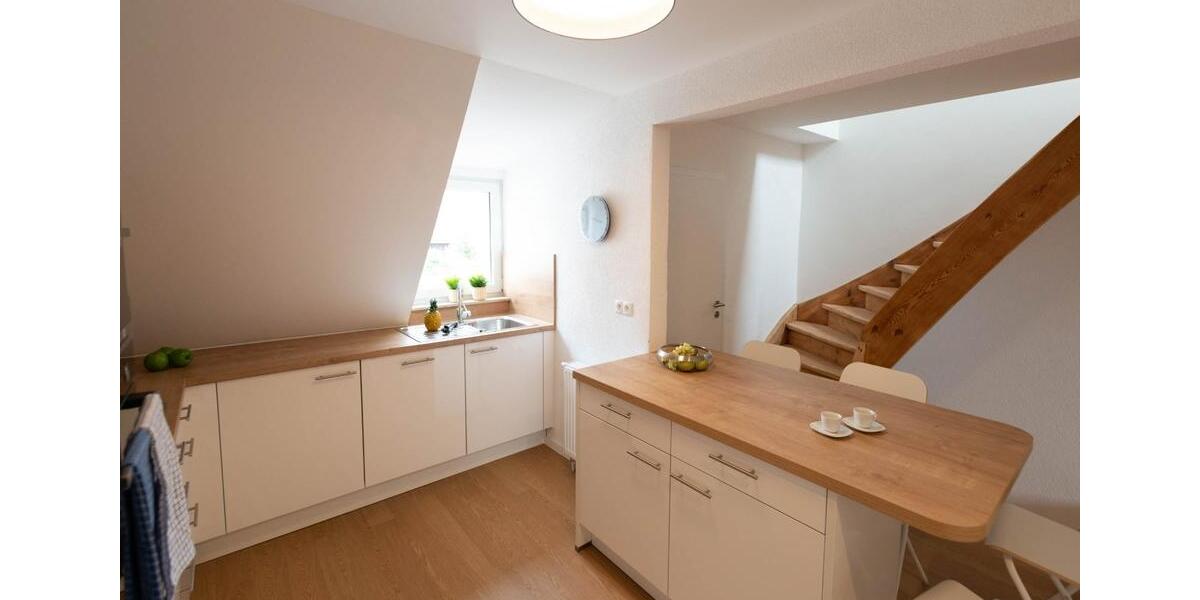 Etagenwohnung Stuttgart Mühlhausen - 1 Zimmer, 13 m&sup2;, 399&euro; | Angebot:26727840