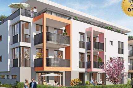 Wohnung Gärtringen - 3 Zimmer, 69 m&sup2;, 482.500&euro; | Angebot:25846239