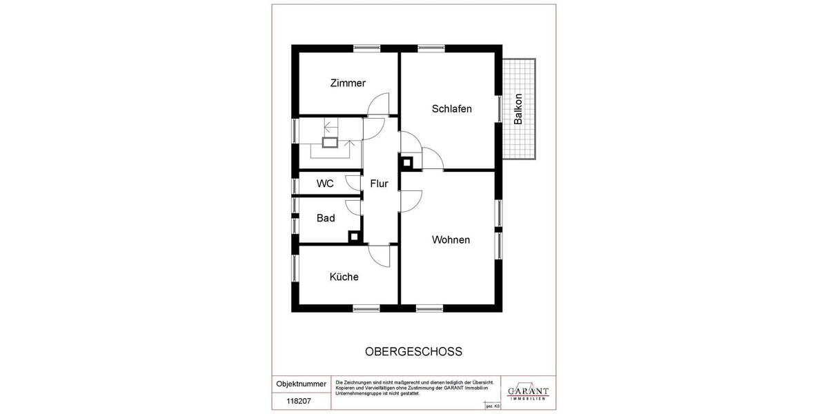 Mehrfamilienhaus, Wohnhaus Weinstadt Endersbach - 8 Zimmer, 127 m&sup2;, 620.000&euro; | Angebot:26379778