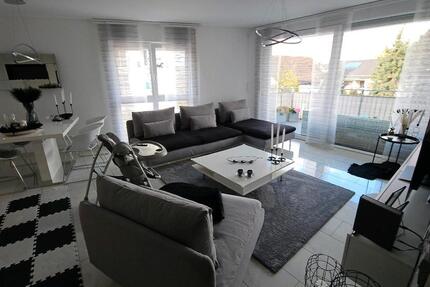2,5 Zimmer Wohnung mitten in Echterdingen keine Markler PRIVAT !