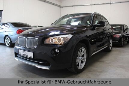 BMW X1 82.626 km 17.699 &euro; Häfnerhaslach 74343