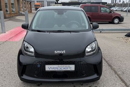 Smart ForFour 11.667 km 13.950 € Holzgerlingen 71088
