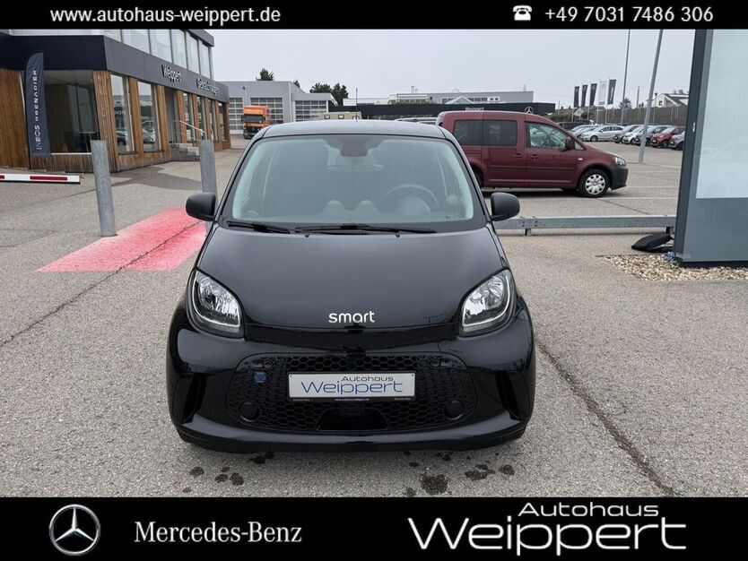 Smart ForFour 11.667 km 13.950 € Holzgerlingen 71088