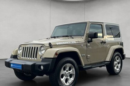 Jeep Wrangler 108.890 km 33.990 &euro; Esslingen 73730
