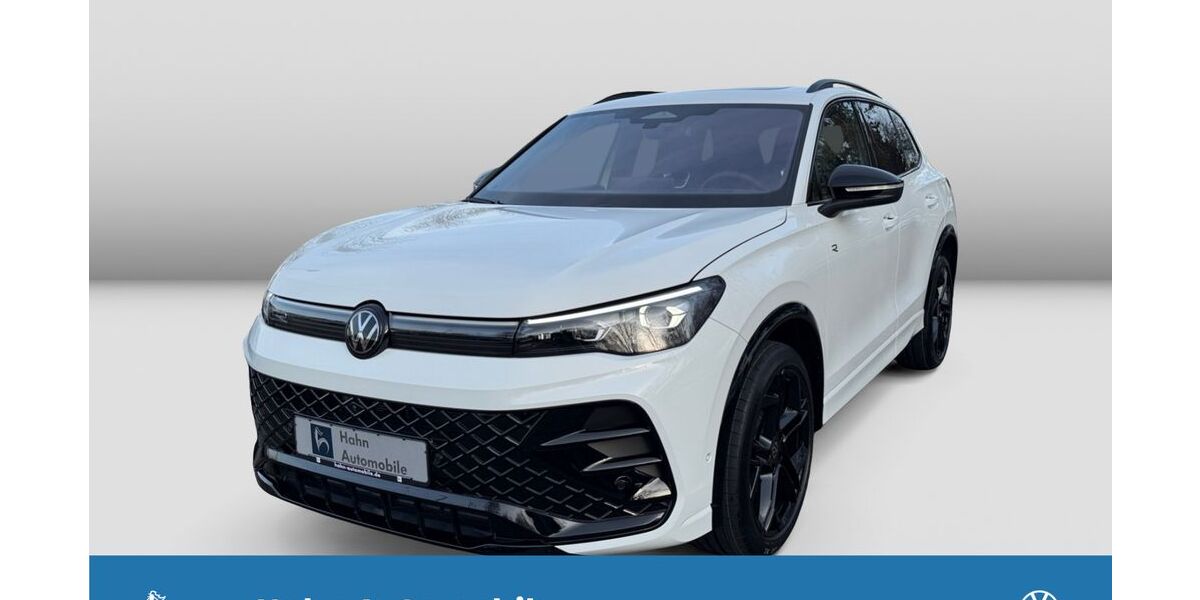 VW Tiguan 5.000 km 59.980 &euro; Ludwigsburg 71634