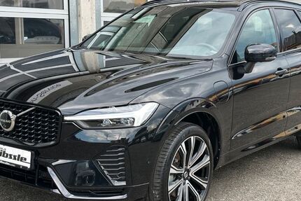 Volvo XC60 29.300 km 49.980 € Reutlingen 72760