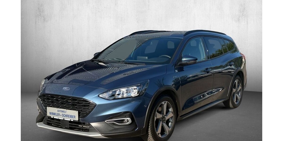 Ford Focus 65.956 km 16.990 &euro; Ludwigsburg 71636