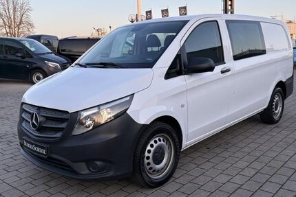 Mercedes-Benz Vito 123.186 km 29.560 &euro; Schorndorf 73614