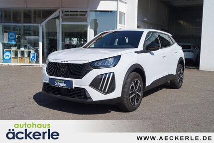 Peugeot 2008 33.500 km 18.990 &euro; Korb 71404