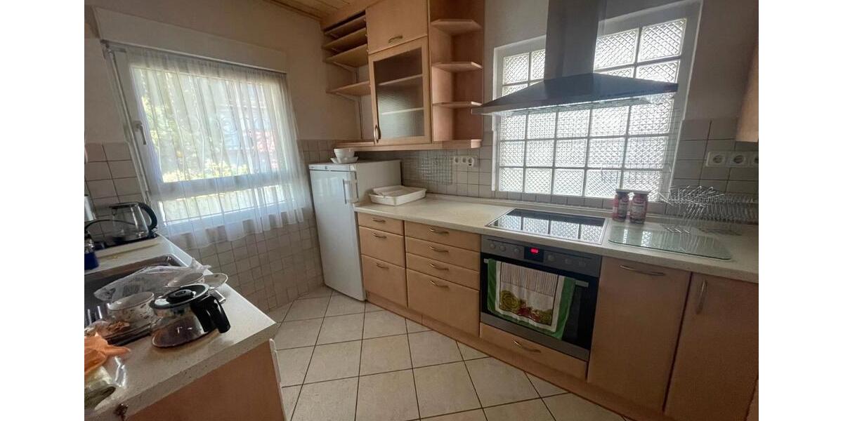 Erdgeschoßwohnung Stuttgart Vaihingen - 3 Zimmer, 77 m&sup2;, 1.195&euro; | Angebot:26291793