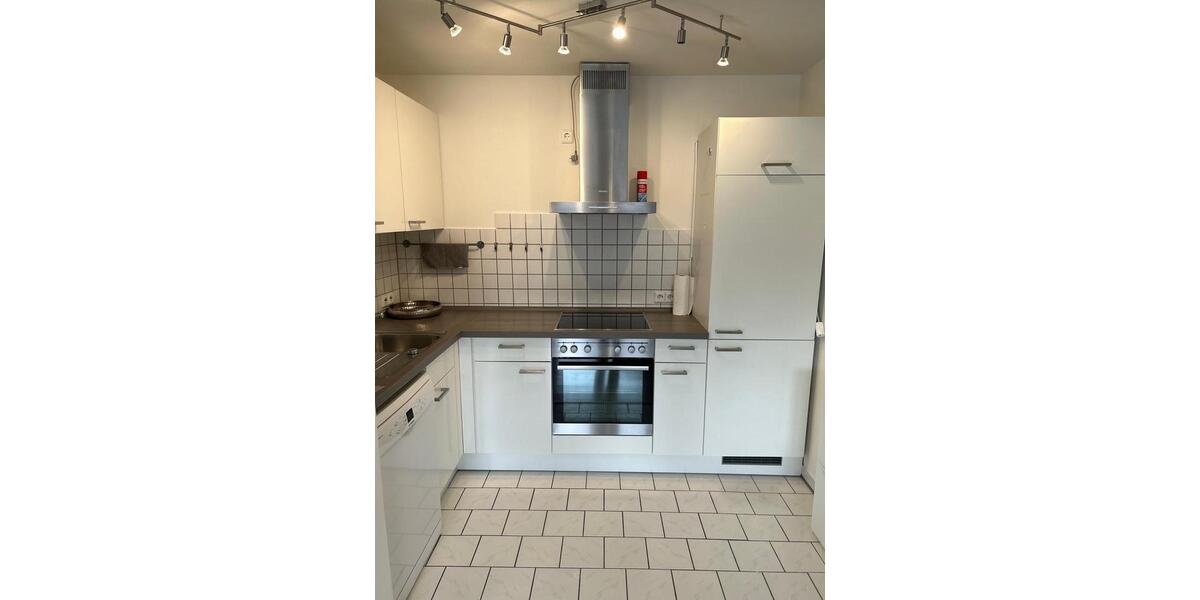 Etagenwohnung Metzingen - 2 Zimmer, 52 m&sup2;, 245.000&euro; | Angebot:26837401