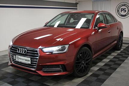 Audi A4 94.600 km 20.480 € Uhingen 73066