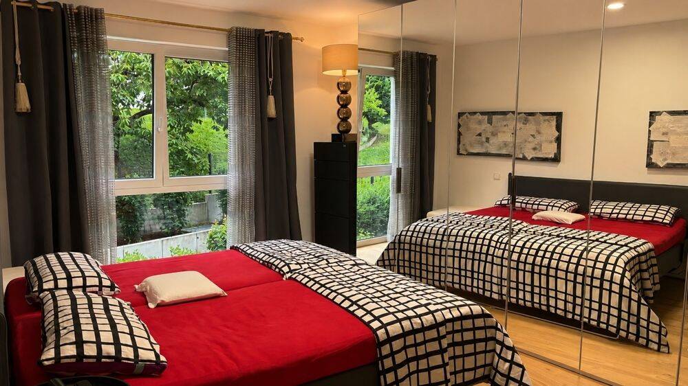 Etagenwohnung Metzingen - 3 Zimmer, 93 m&sup2;, 1.300&euro; | Angebot:26852831