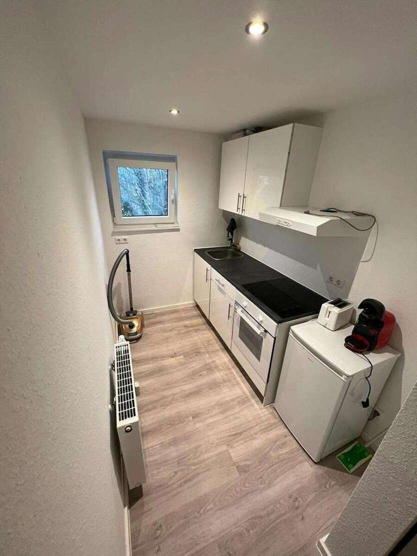 Wohnen auf Zeit in Waiblingen 990 € 1 zimmer