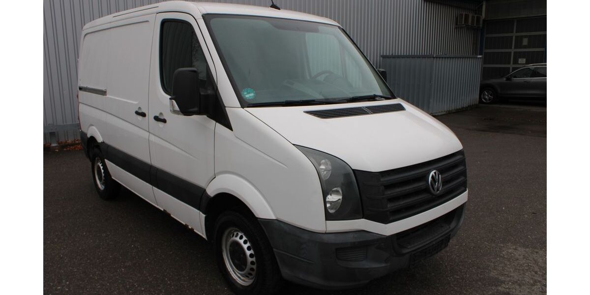 VW Crafter 107.000 km 13.800 &euro; Weil im Schönbuch 71093
