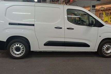 Peugeot Partner 75.000 km 12.800 &euro; Esslingen am Neckar 73733