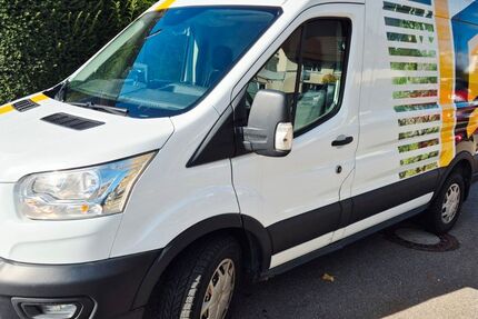 Ford Transit 168.155 km 14.200 € Filderstadt 70794