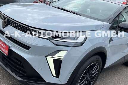 Renault Captur 10.000 km 24.499 &euro; Deizisau 73779