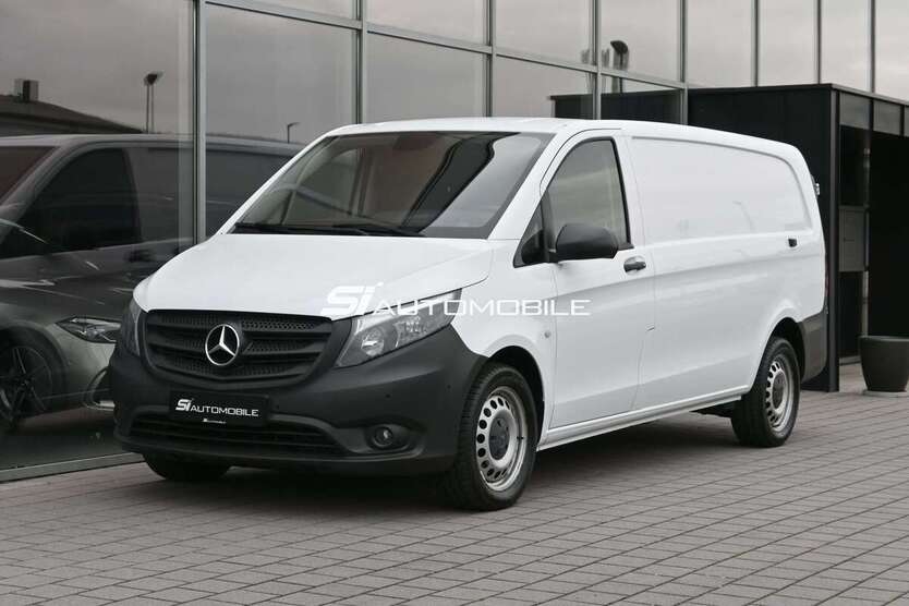 Mercedes-Benz Vito 175.000 km 19.950 € Winterbach 73650