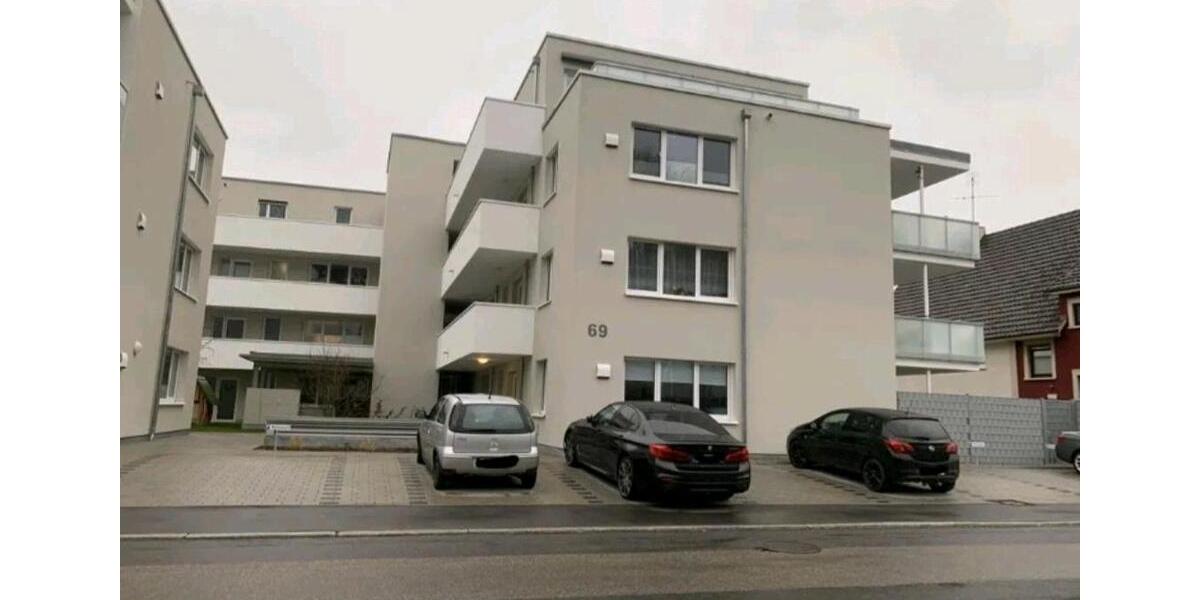 Etagenwohnung Besigheim - 2.5 Zimmer, 69 m&sup2;, 369.000&euro; | Angebot:24829853