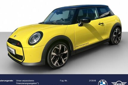 Mini Cooper S 18.960 km 28.890 &euro; Asperg 71679