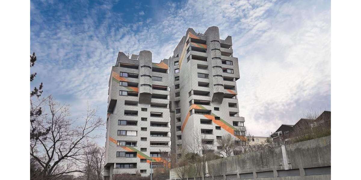 Etagenwohnung Stuttgart Mühlhausen - 2 Zimmer, 56 m&sup2;, 175.000&euro; | Angebot:26566940